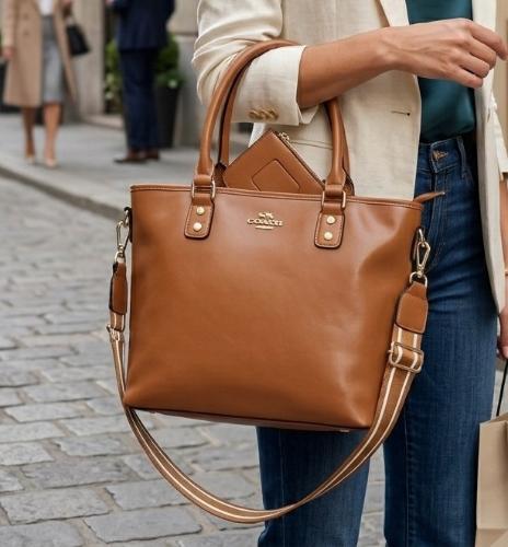 Cartera Coach - Miniatura 2