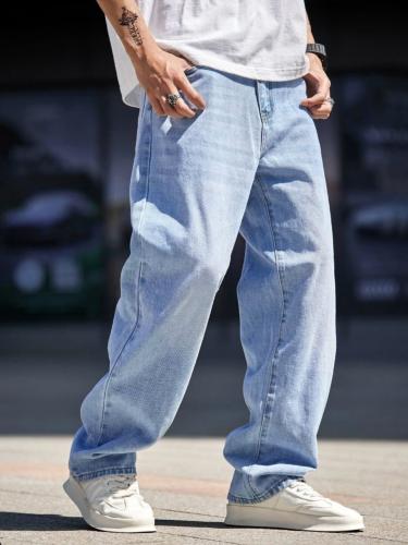Jean Baggy
