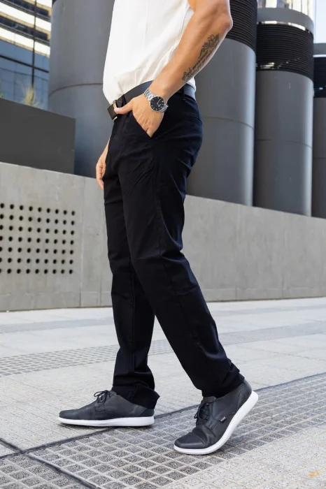 Pantalon Corte Chino