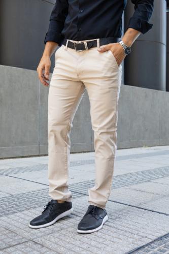 Pantalon Corte Chino