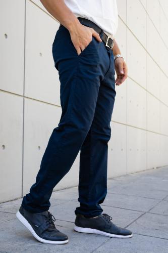 Pantalon Corte Chino