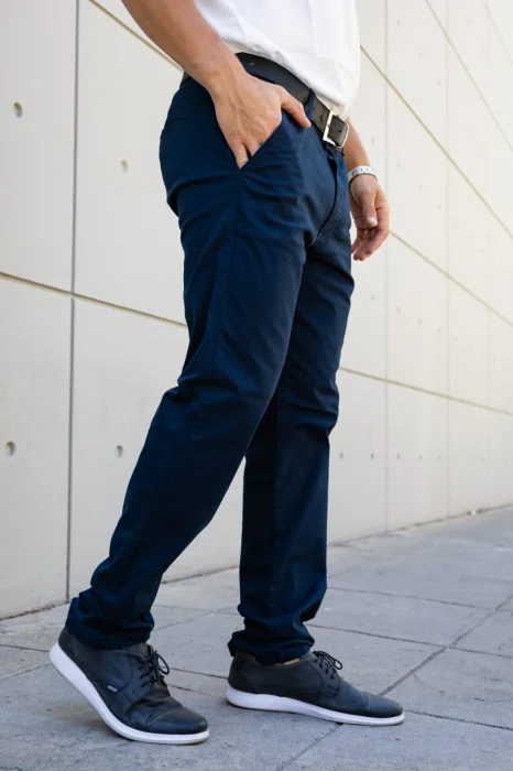 Pantalon Corte Chino