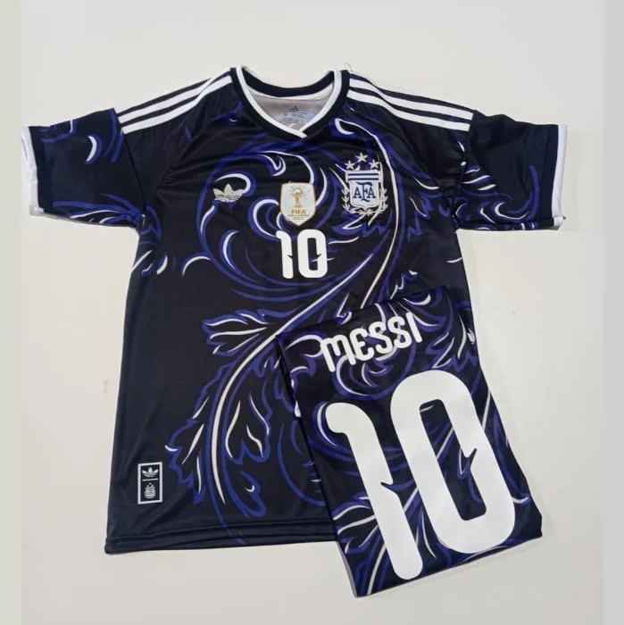 Camiseta Suplente Afa