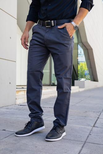 Pantalon Corte Chino