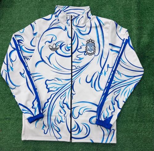 Campera Afa Sublimadas - Miniatura 2