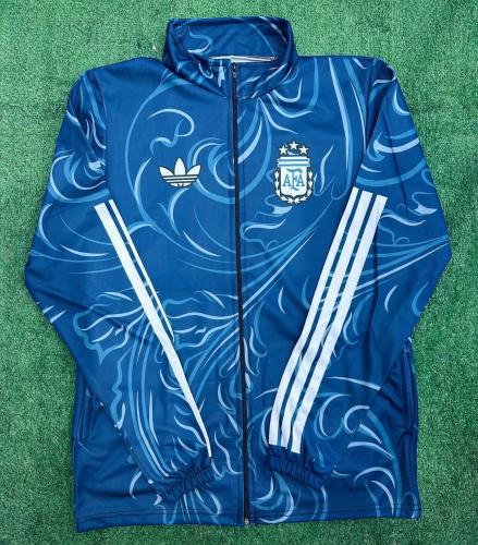 Campera Afa Sublimadas - Miniatura 3