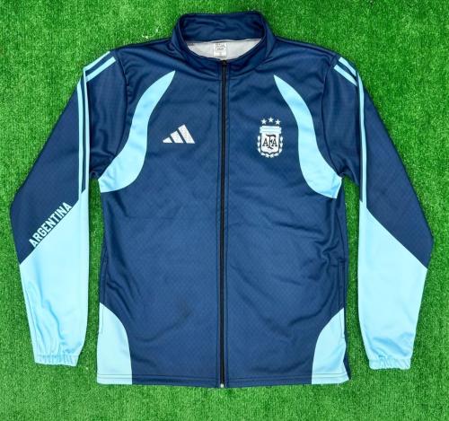 Campera Afa Sublimadas - Miniatura 4