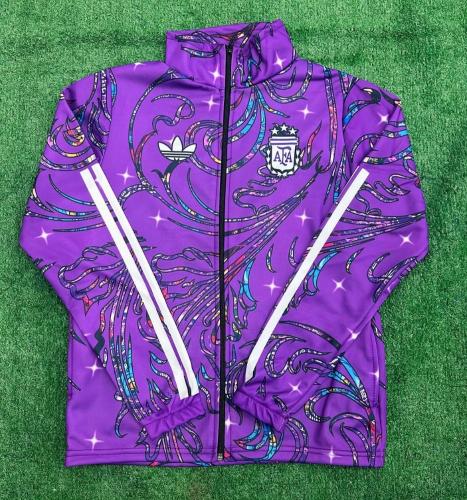 Campera Afa Sublimadas - Miniatura 5