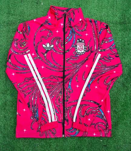 Campera Afa Sublimadas - Miniatura 6