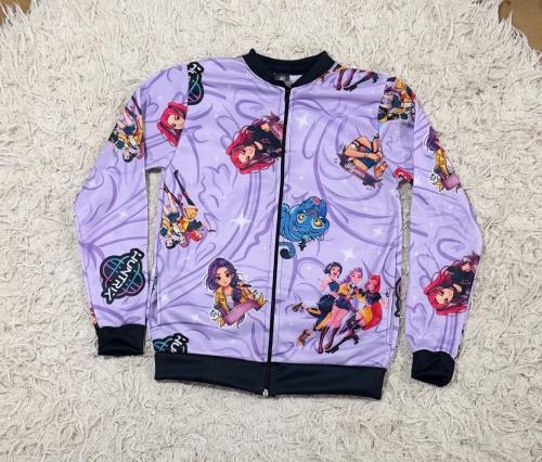 Campera Afa Sublimadas - Miniatura 7