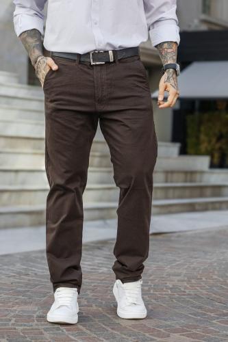 Pantalon Corte Chino