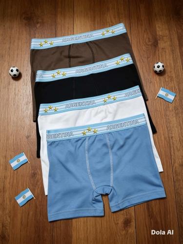 Boxer Calvin/argentina
