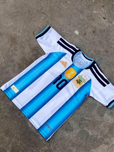 Niño Seleccion Argentina - Miniatura 2