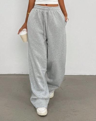 Baggys Unisex Frizados - Miniatura 2