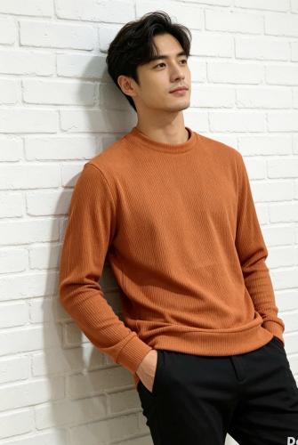 Sweters Morley Lanilla Frizado