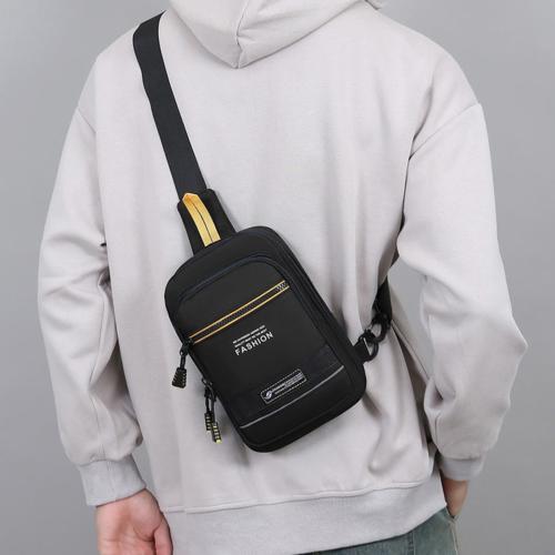 Pechera de Hombre