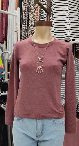 Remera Termica de Morley Vintage