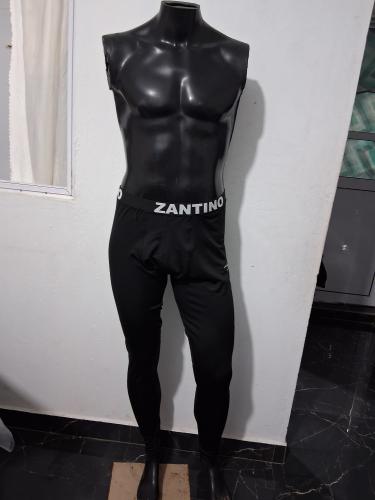 Pantalones Térmicas de Hombre