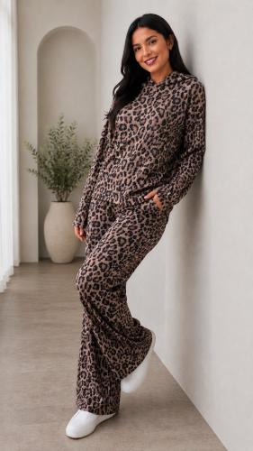 Conjunto Darlon Print