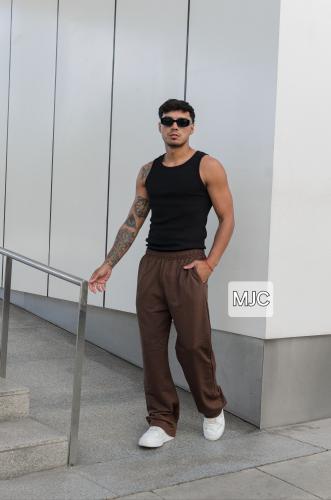 Pantalon Baggy [friza Invisible]