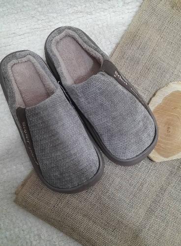 Pantuflas Super Hombre - Miniatura 2