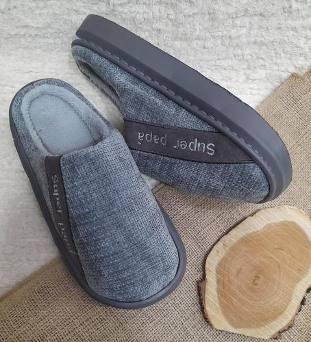 Pantuflas Super Hombre - Miniatura 3