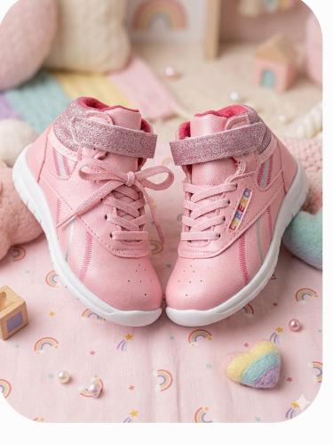 Zapatillas Botitas