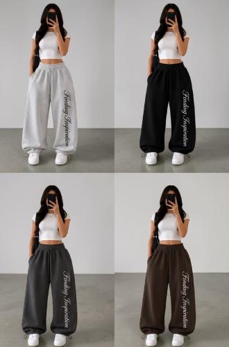 Baggy Regulador Estampado