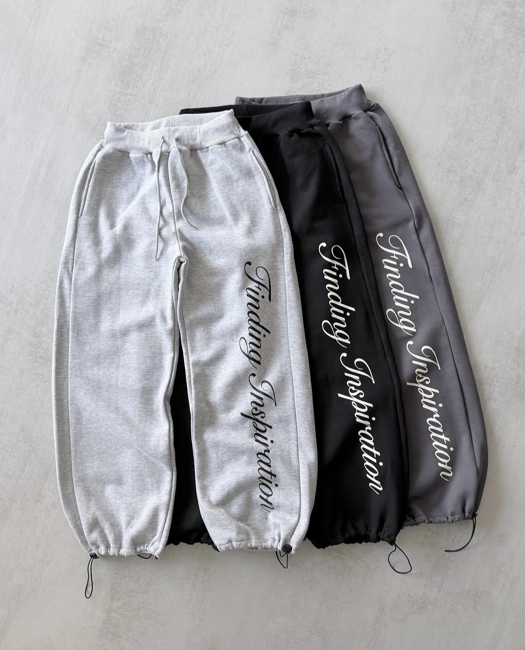 Baggy Regulador Estampado - Imagen 2