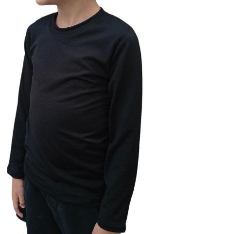 Camiseta Térmica  de Niño o Niña