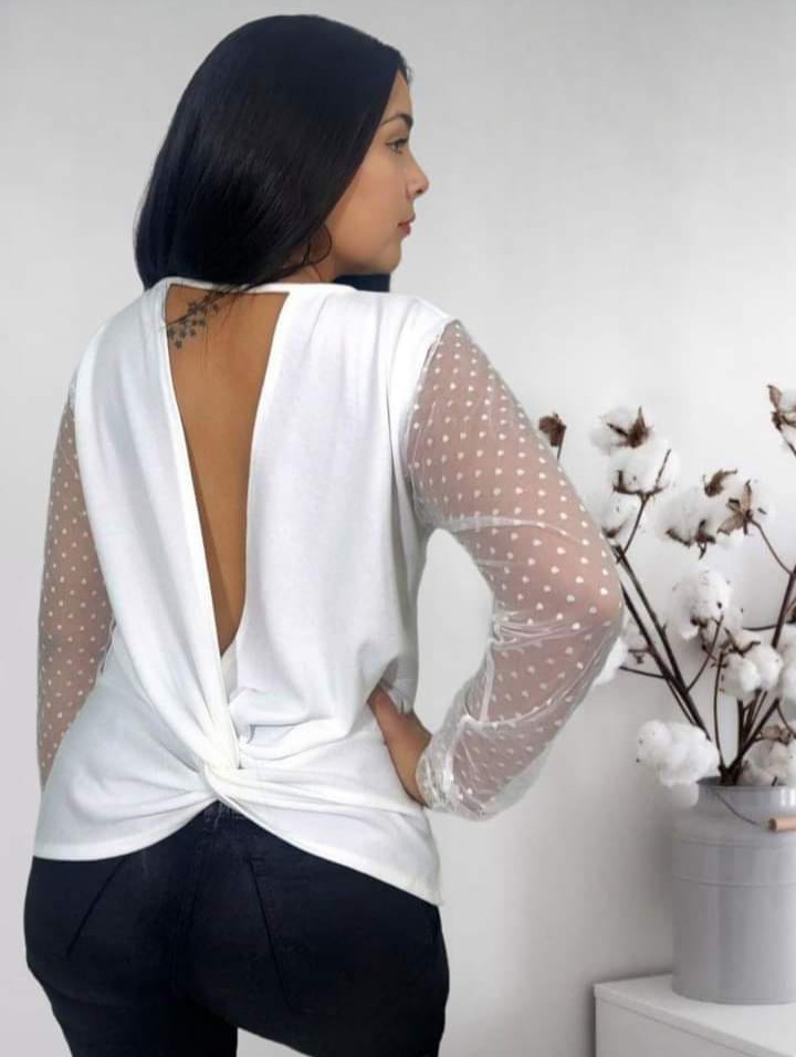 Sweater Genesis - Imagen 1