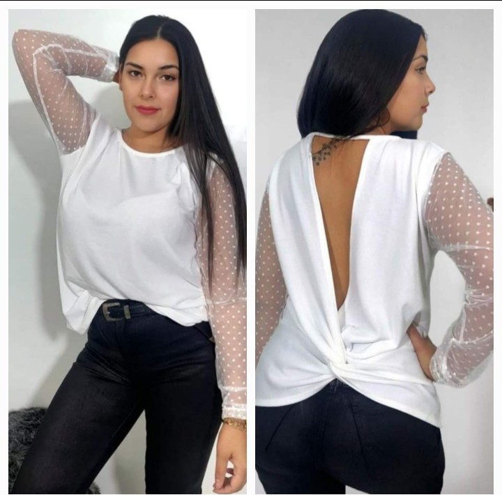 Sweater Genesis - Imagen 2