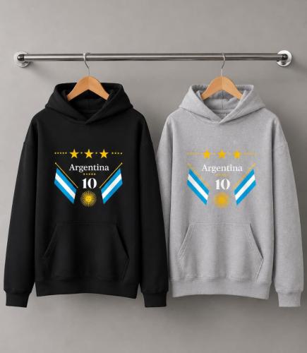 Maxibuzo Argentina