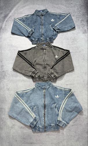Campera Jeans