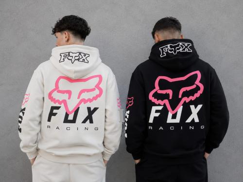 Maxibuzo Fox R