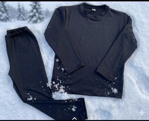 Conjunto Termico