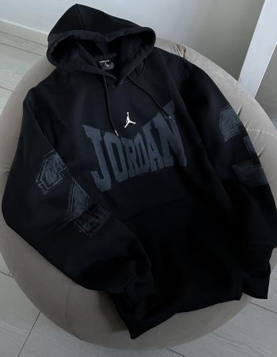 Buzos Jordan