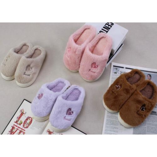Pantuflas Importadas