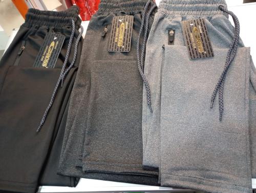 Pantalón  Licra sin Frisa