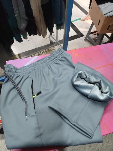 Pantalon Elastizado con Plush - Miniatura 2
