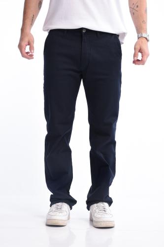 Pantalón Corte Chino. Elastizado