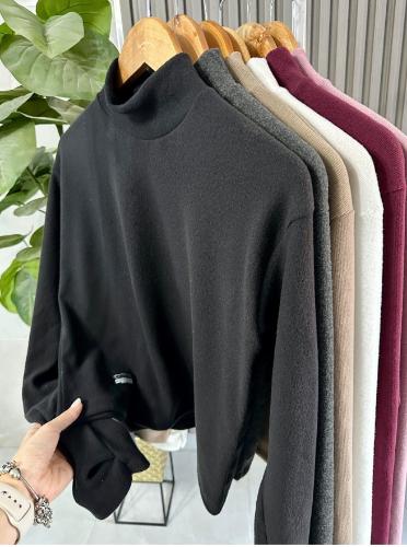 Polera con Dedal