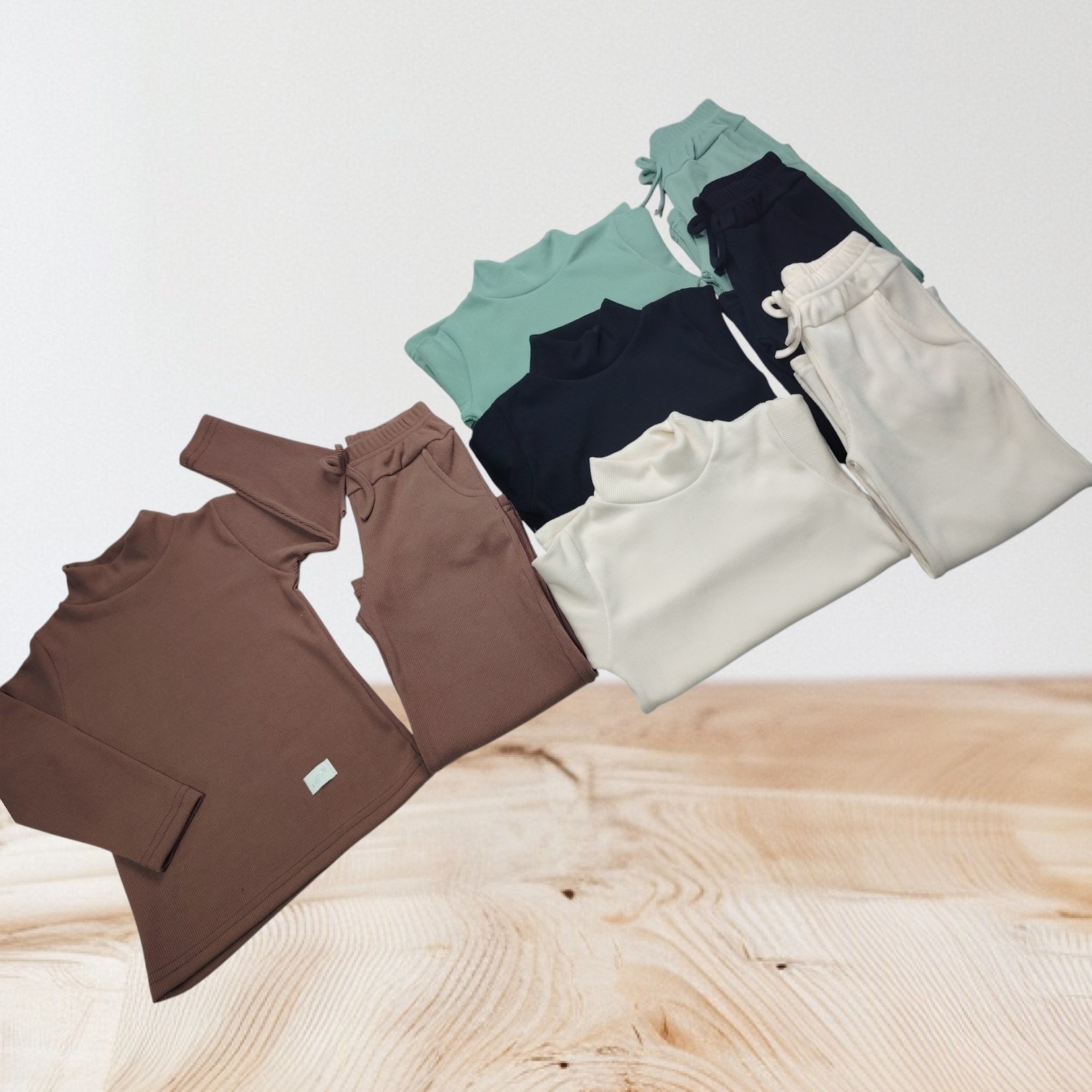 Media Polera Morley - Imagen 2