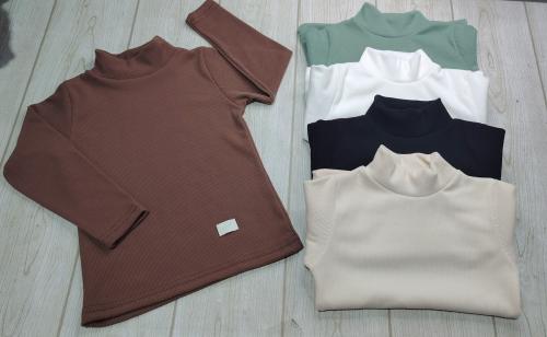 Media Polera Morley