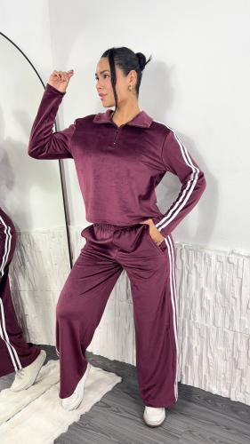 Conjunto Plush