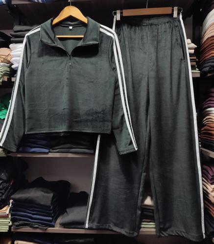 Conjunto Plush
