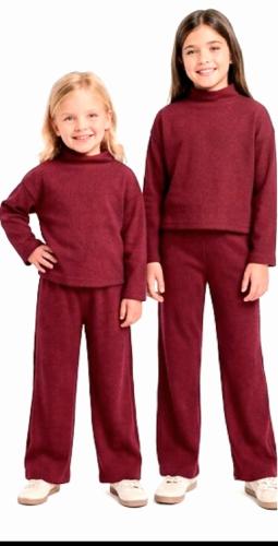 Conjuntos Oversize