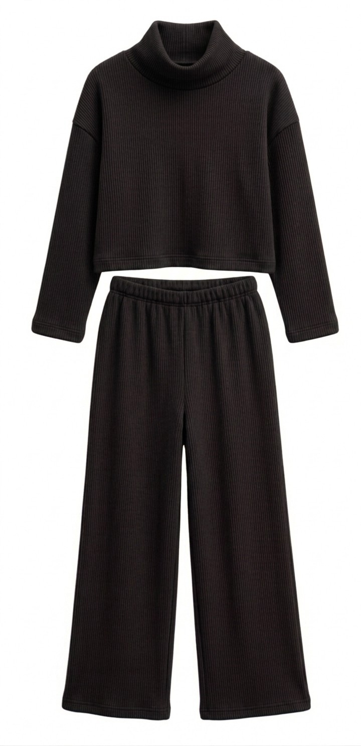 Conjuntos Oversize - Imagen 3