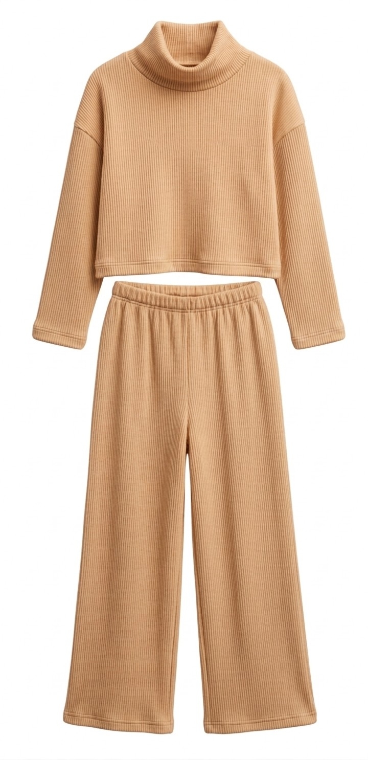 Conjuntos Oversize - Imagen 2