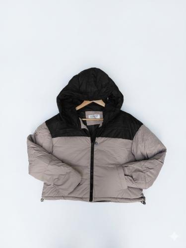 Puffer Impermeable